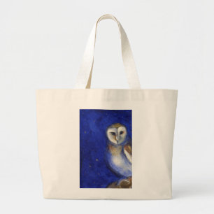 Grand Tote Bag Nuit magique 1 2013