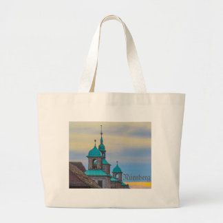 Grand Tote Bag Nuremberg