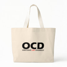 OCD - Trouble de chats obsessionnel