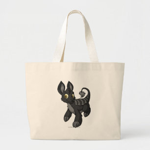 Grand Tote Bag Ombre de Bori