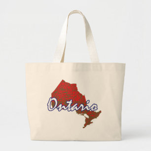 Grand Tote Bag Ontario