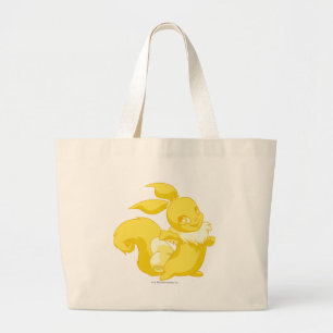Grand Tote Bag Or d'Usul