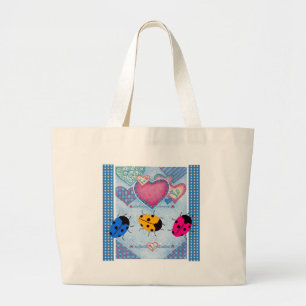 GRAND TOTE BAG ORDINATEURS PORTABLES