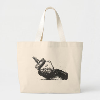 Grand Tote Bag Ours de miel