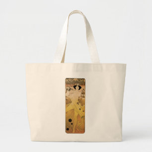 Grand Tote Bag Palais du Danse