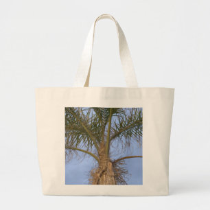 Grand Tote Bag Palmier
