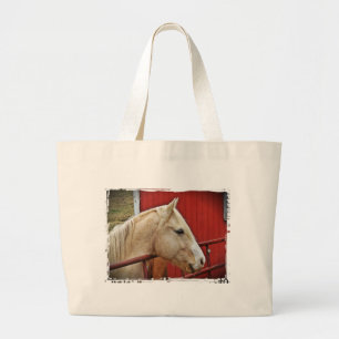 Grand Tote Bag Palomino