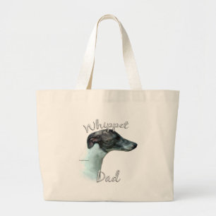 Grand Tote Bag Papa 2 de whippet