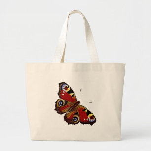 Grand Tote Bag Papillon