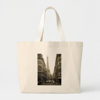 Grand Tote Bag Paris