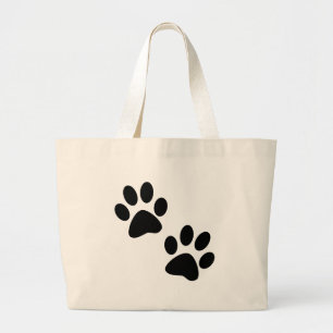 Grand Tote Bag Pattes