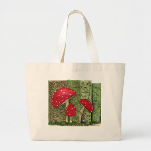 Grand Tote Bag Pause