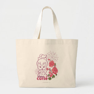Grand Tote Bag PEBBLES™ Original Cutie