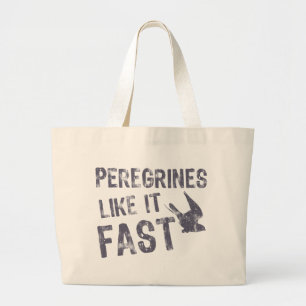 Grand Tote Bag Pérégrines Comme Ça Rapidement