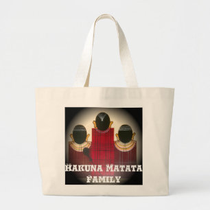 Grand Tote Bag Personnaliser