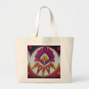Grand Tote Bag Personnaliser