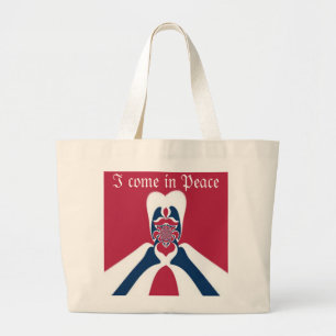 Grand Tote Bag Personnaliser le produit