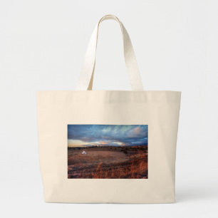 Grand Tote Bag Petit monde