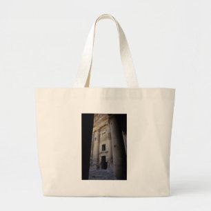 Grand Tote Bag Petra, Jordanie.