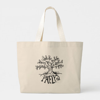 Grand Tote Bag Phelps Family Reunion 2025 T-Shirt