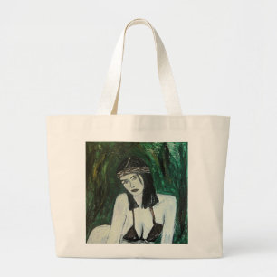 GRAND TOTE BAG PHÉNOM PHÉNOM PASSION