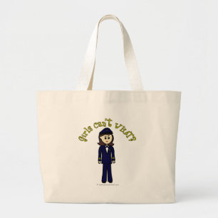 Grand Tote Bag Pilote