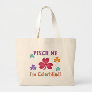 Grand Tote Bag Pincer moi