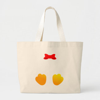 Grand Tote Bag Pingouin