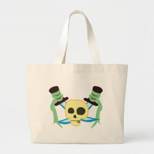 Grand Tote Bag Pirate