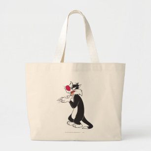 Grand Tote Bag Plaques de frottement SYLVESTER™