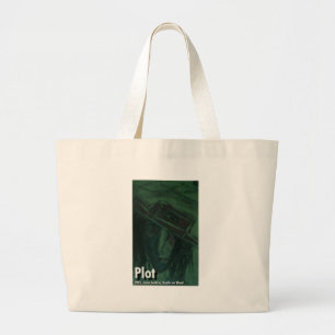 Grand Tote Bag plot