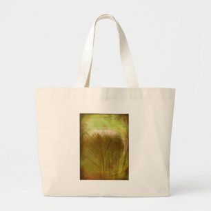 Grand Tote Bag Plume