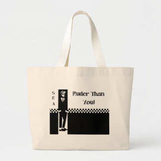 GRAND TOTE BAG PLUS GROSSIER QUE VOUS