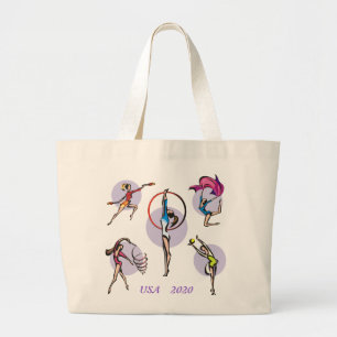 Grand Tote Bag Points saillants -