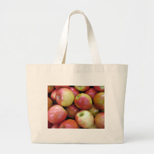 Grand Tote Bag Pommes