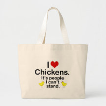 Poulets I (de coeur)