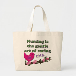 GRAND TOTE BAG POUVEZ