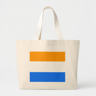Grand Tote Bag Prince's Flag