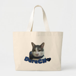 Grand Tote Bag Produits de Derecho