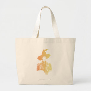 Grand Tote Bag Professor Minerva McGonagall