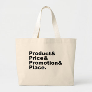Grand Tote Bag Promotion et endroit de commercialisation des prix