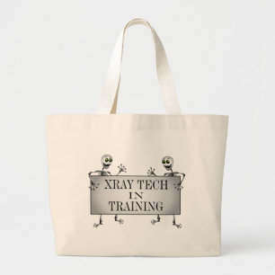 Grand Tote Bag Rayon X dans la formation