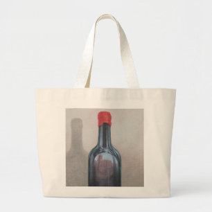 Grand Tote Bag Réflexion 2012 de Pienza