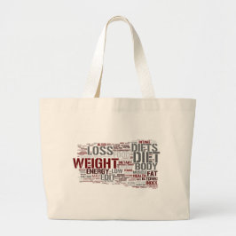 Grand Tote Bag Régime