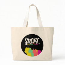RENIFLEZ le logo fourre-tout
