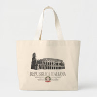 Repubblica Italiana (Colisée Romaine)