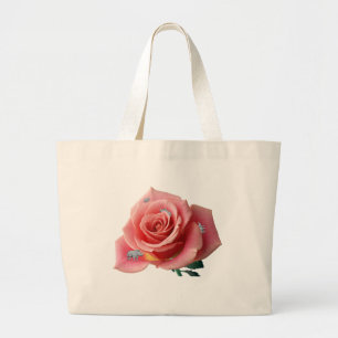 Grand Tote Bag Rhinocerose
