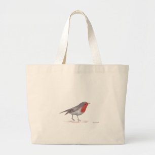Grand Tote Bag Robin