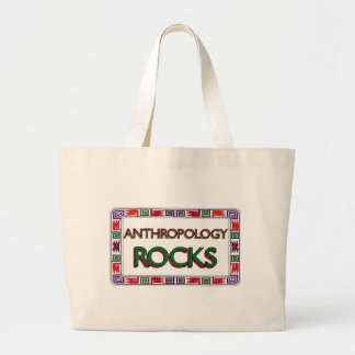 Grand Tote Bag Roches d'anthropologie