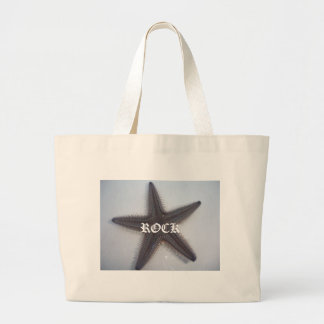 Grand Tote Bag Rockstar